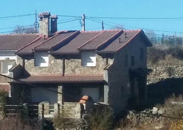 La Puente 9 De Gredos