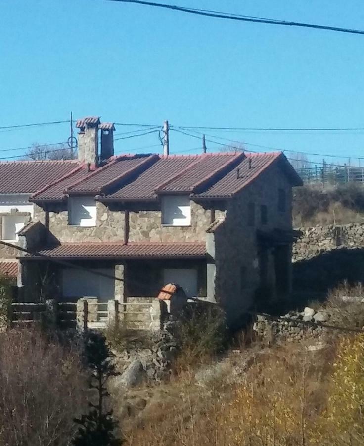 Holiday home La Puente 9 De Gredos
