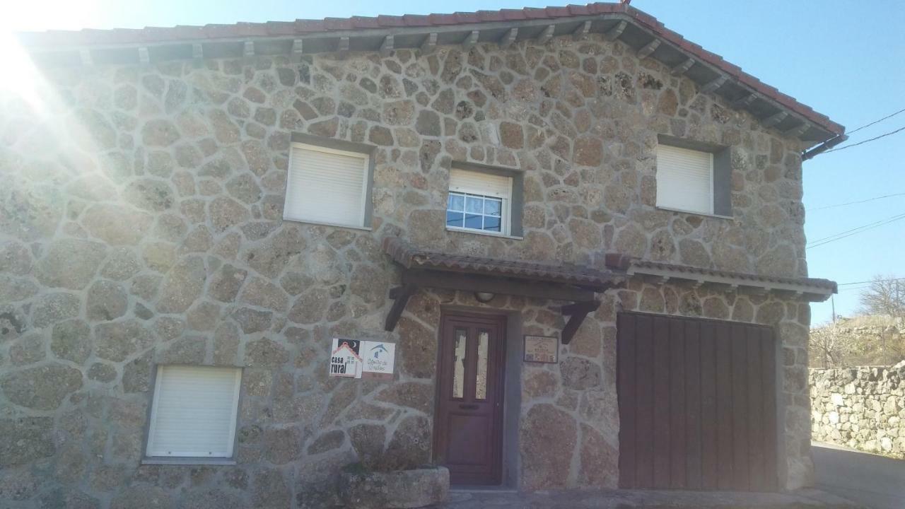 Holiday home La Puente 9 De Gredos