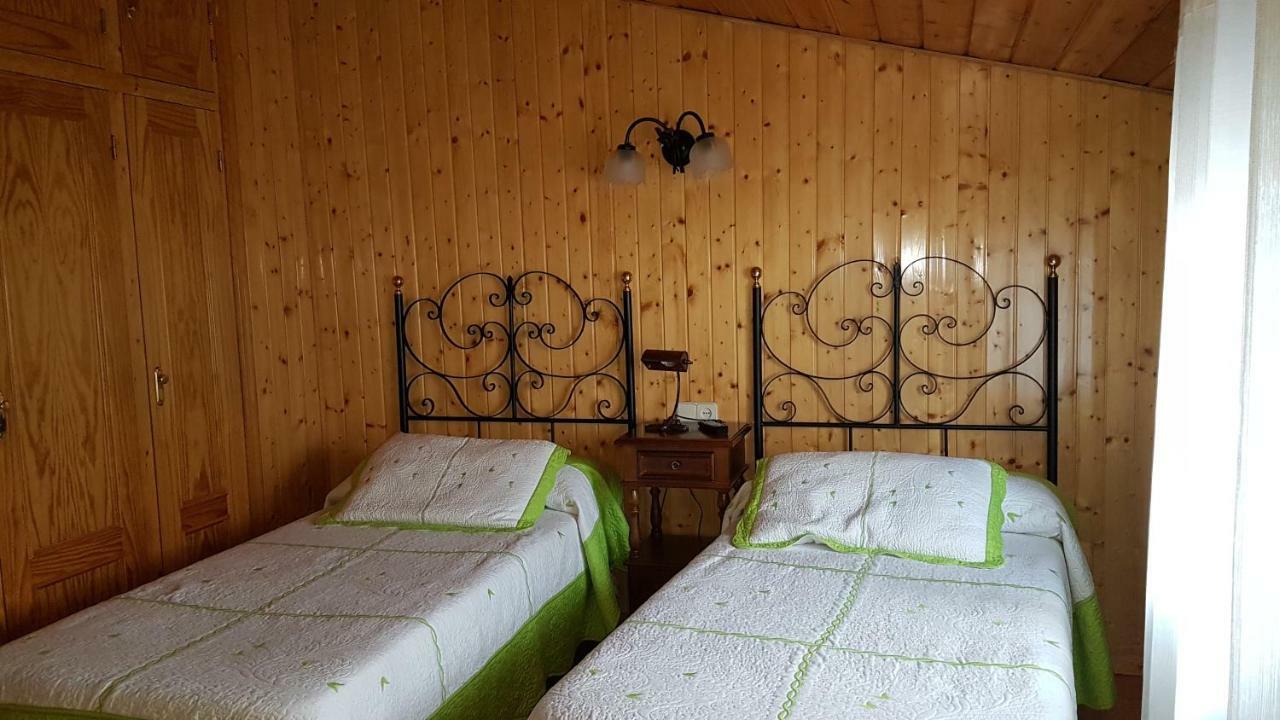 Holiday home La Puente 9 De Gredos Hoyos del Espino