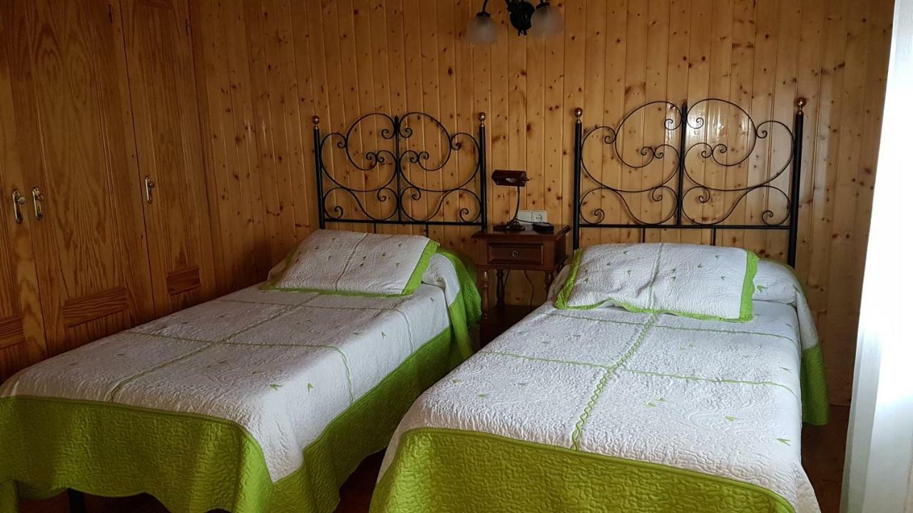 Holiday home La Puente 9 De Gredos
