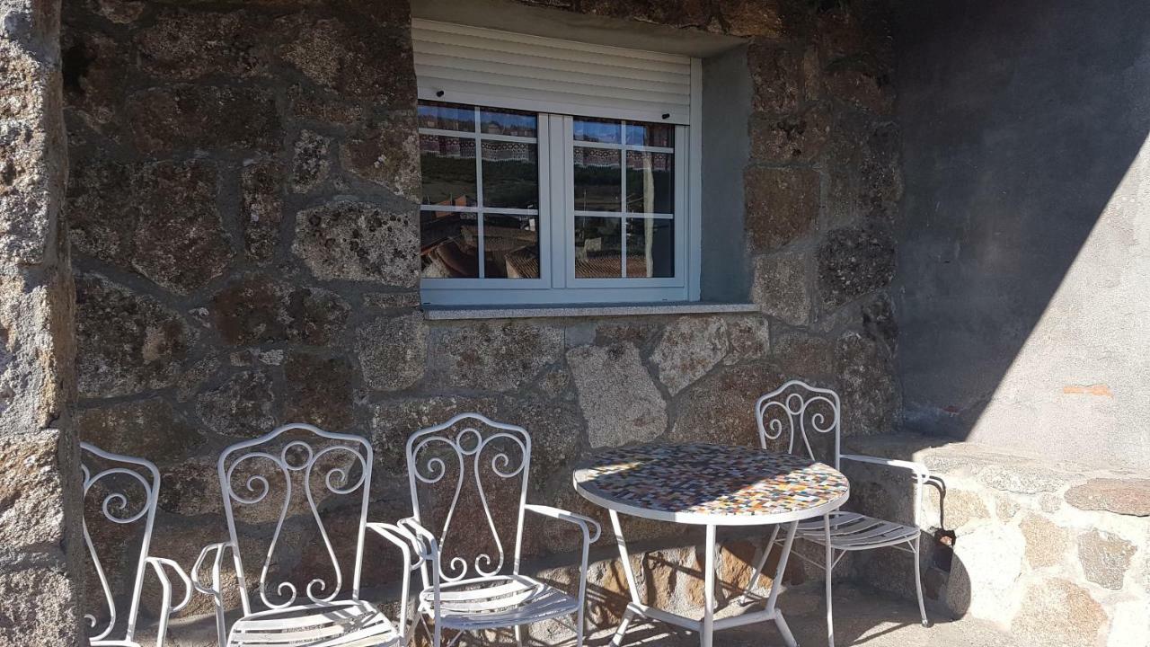 Holiday home La Puente 9 De Gredos