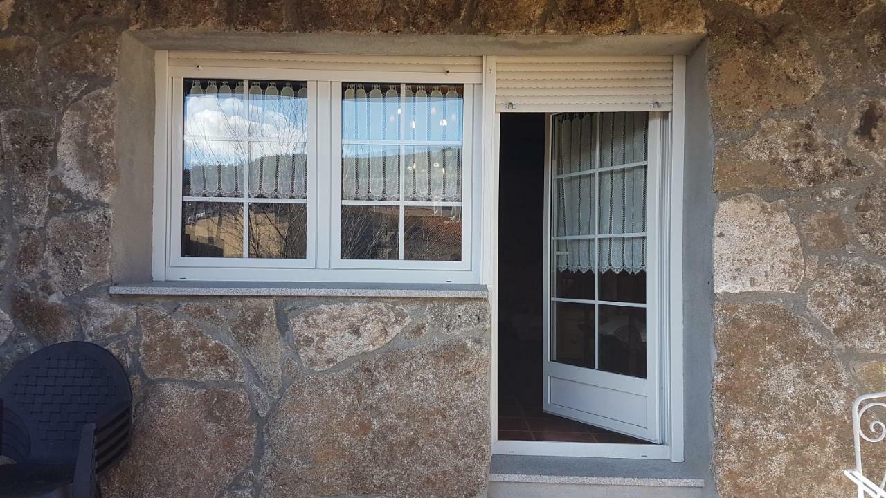 Holiday home La Puente 9 De Gredos