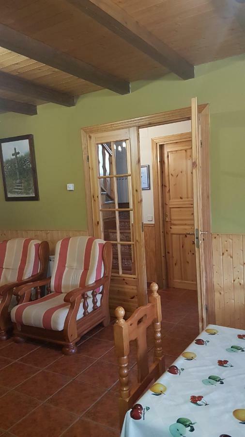 Holiday home La Puente 9 De Gredos