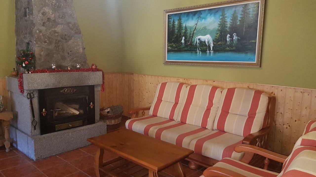 Holiday home La Puente 9 De Gredos