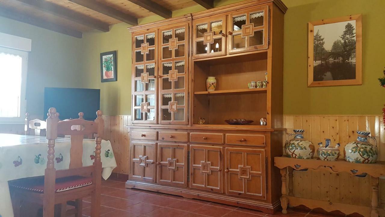 Holiday home La Puente 9 De Gredos